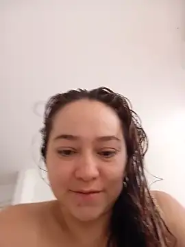 SabrinaVantress Chat XXX live