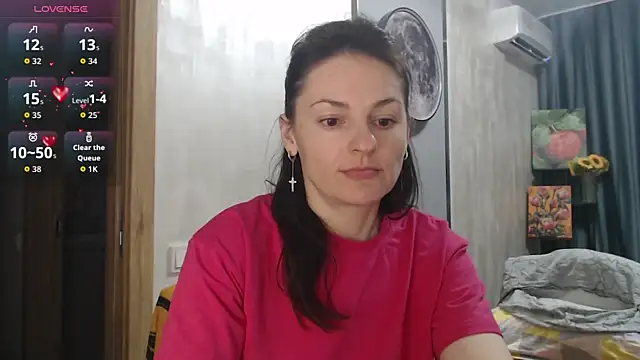 Živý XXX chat Stacy_Davice