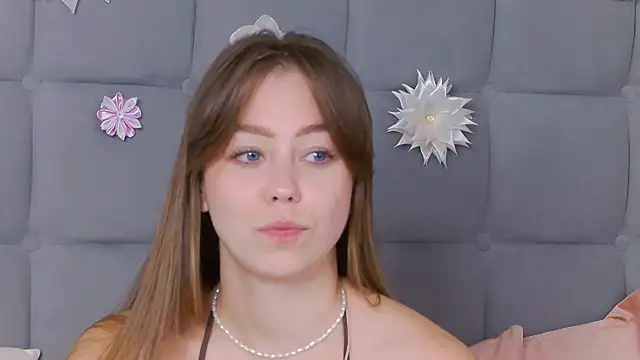 Chat XXX en directo de TheEmma