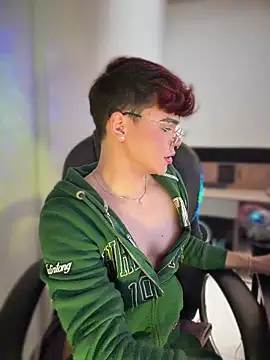 PRINCE_STEV Live XXX Chat