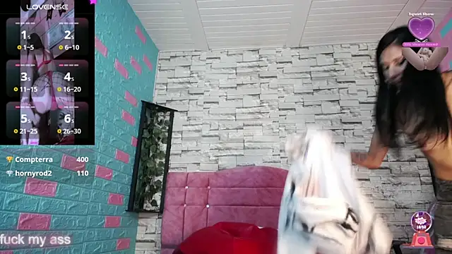 Chatroom XXX en direct de Pink_19