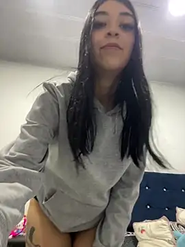 Chatroom XXX en direct de Kaela_Rose
