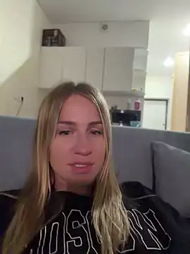 AnnaMist_ XXX чат на живо