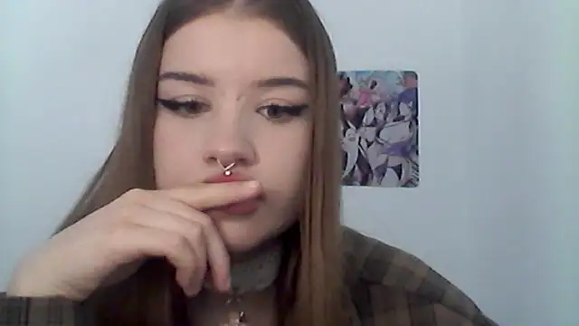 Chatroom XXX en direct de MollyHotTeen