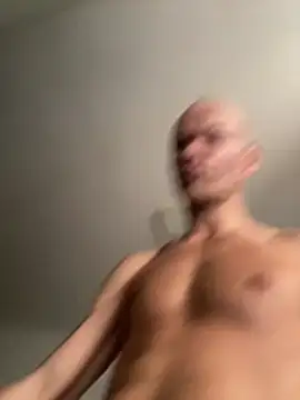 chet-faker webcam show