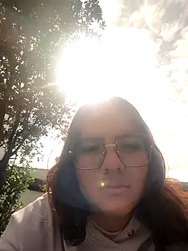 angeles_azul Chat XXX in diretta