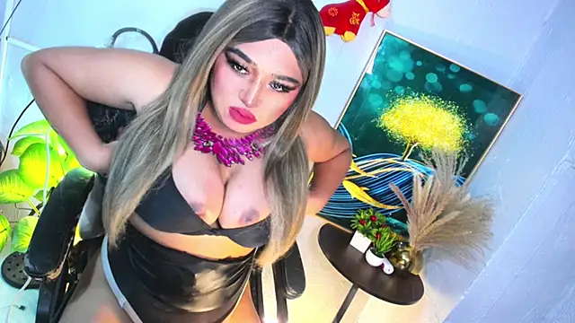 DOMINANT_10inchsCOCKのライブXXXチャット