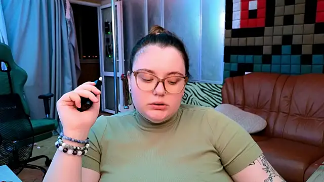 CatherineClaire Live XXX-chat