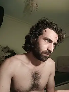 XXX chat uživo modela LUCIFEREXS