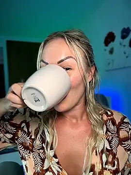 NastyMilf_ Webcam Show