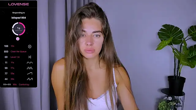 Chat XXX en directo de Marta--jess