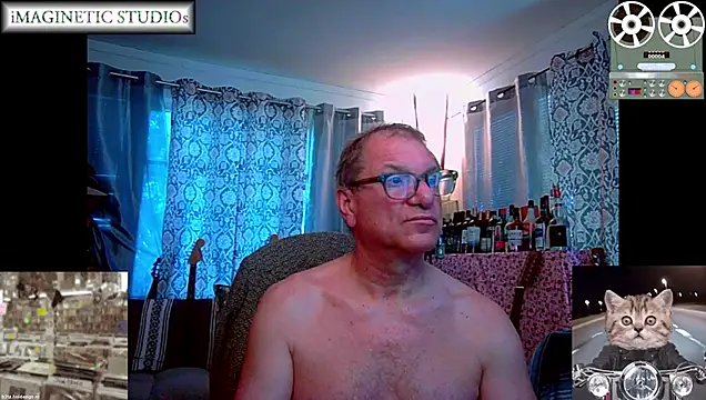 coryassman Chat XXX in diretta
