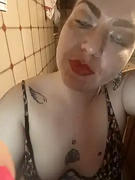 Czat XXX na żywo – Bambol_yna