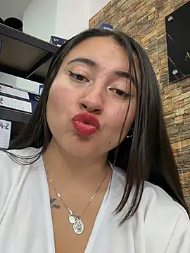 Czat XXX na żywo – _Sarah-Office1