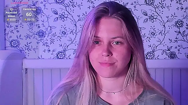 AngelAnty Live XXX-chat