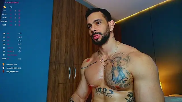 massimo_visconti's Live XXX Chat