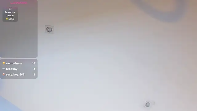 XXX chat uživo modela Kary_Atelier