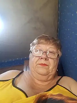 XXX chat uživo modela Lena_Gaby