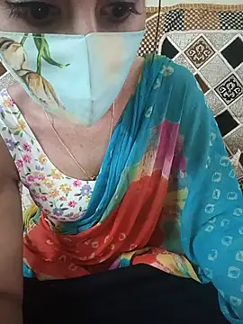 Tamil_White_Rose Obrolan Langsung XXX