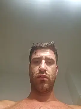 Show de webcam de simo1097