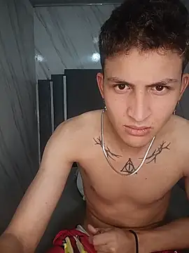 Axel_Romanov Obrolan Langsung XXX