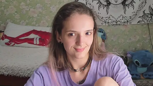 Chat XXX en directo de Cutie_Adelia