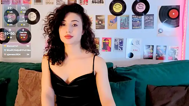 Maya_Rogerss – Live XXX-chat