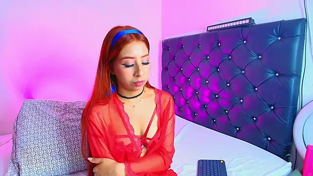 Laila_lyzz Chat XXX live
