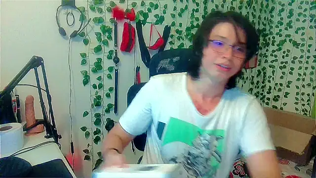 Andy_gray XXX чат на живо