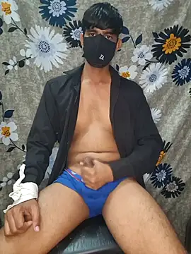 Yass_Daddy Webcam Show