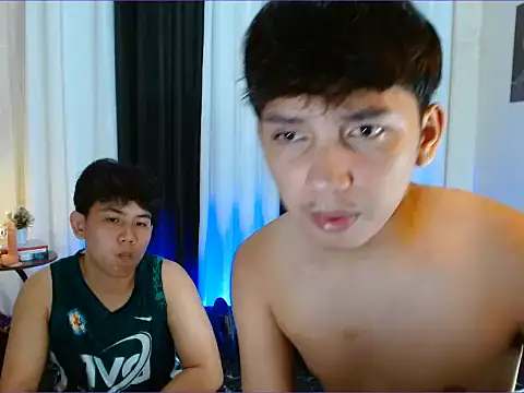 dylan_hardfucker Obrolan Langsung XXX