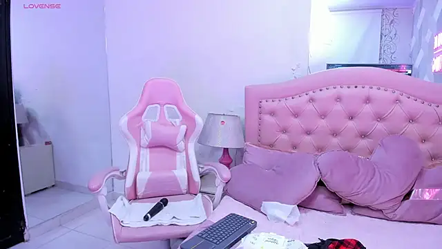 Chat XXX en directo de Chanel_Win