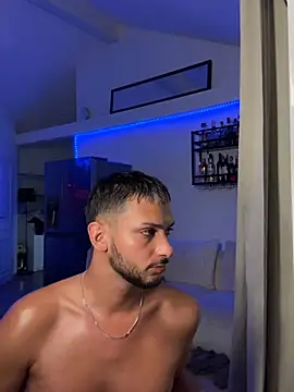 Gipsyboysteve 라이브 XXX 채팅