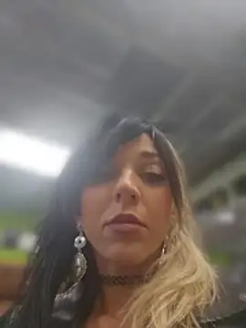 XXX chat uživo modela lil_jiggly