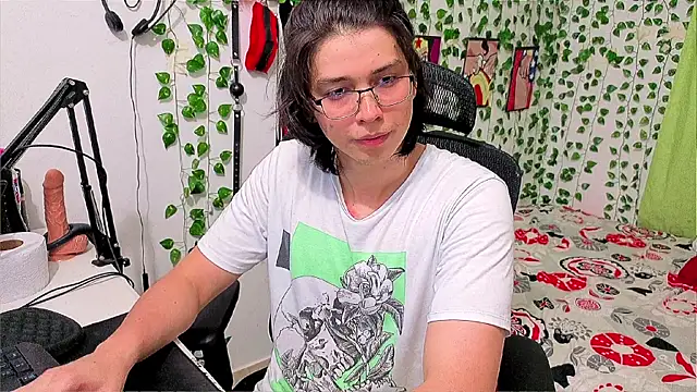 Andy_gray's Live XXX Chat