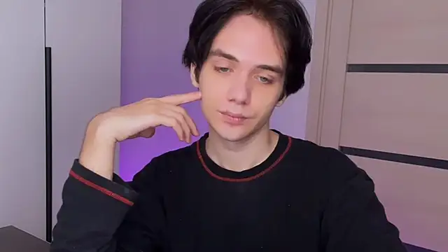 Zombde – Live XXX-chat