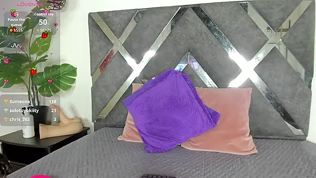 Živý XXX chat erika_222