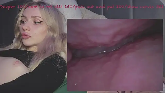 Chat +18 de jannemary ao vivo