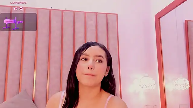 Chat XXX en directo de Zoe_Monrow