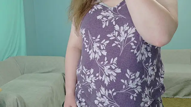 TreeJeanne 라이브 XXX 채팅