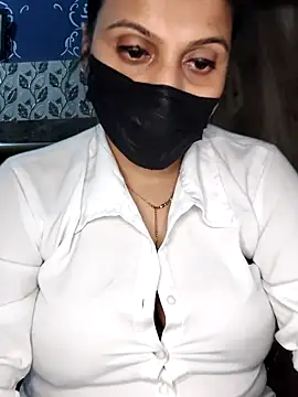 Czat XXX na żywo – Your-Shalu