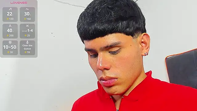 Chatroom XXX en direct de Nathaniel_Park