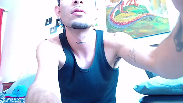 ChrisUpland_ Live XXX Chat