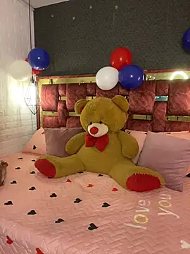Megan_pink18's Live XXX Chat