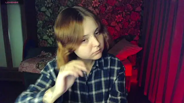 Chat XXX ao vivo de vendymories
