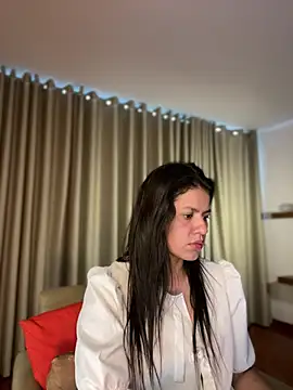 Zandrina's Live XXX Chat