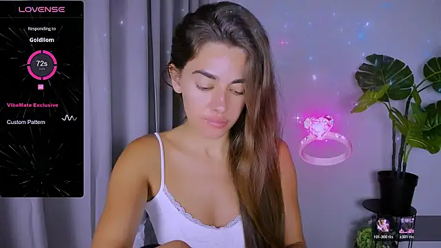 Chat XXX ao vivo de Marta--jess