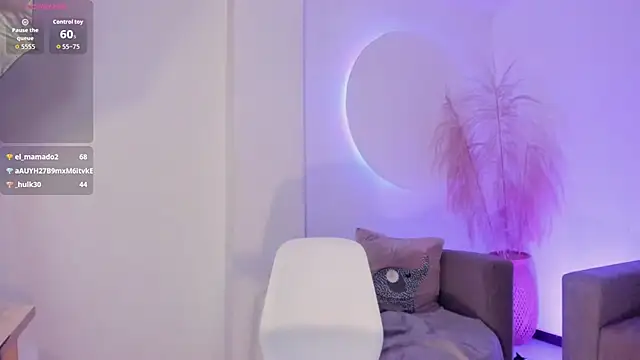 barbie_es' Live XXX Chat