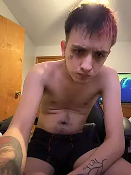 Czat XXX na żywo – Capwildd_124