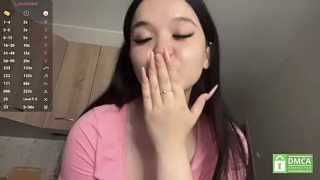 NikiGrandberry's Live XXX Chat